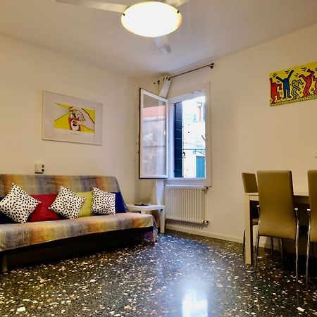 Elia1141 Apartment เวนิส ภายนอก รูปภาพ