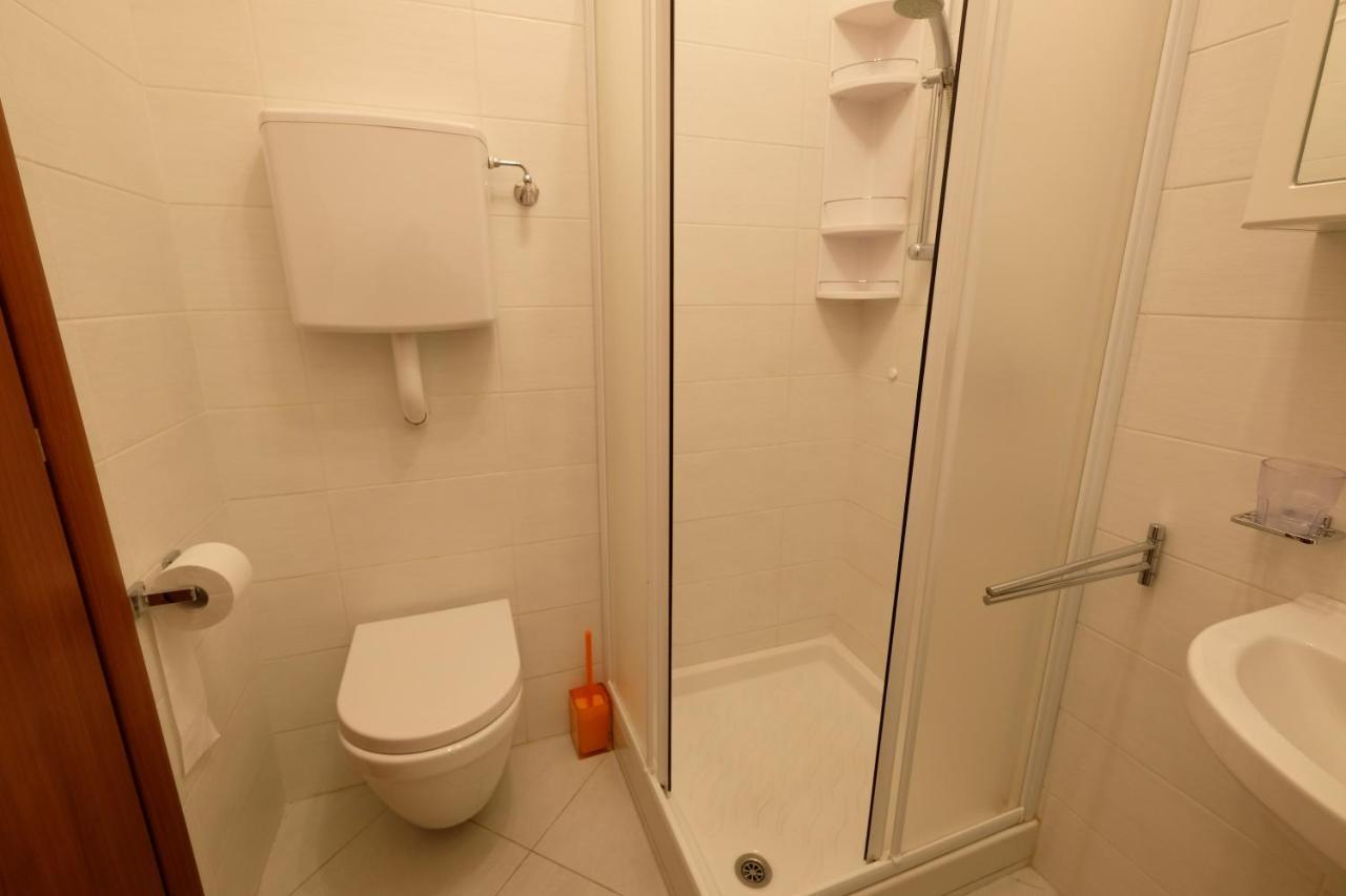 Elia1141 Apartment เวนิส ภายนอก รูปภาพ