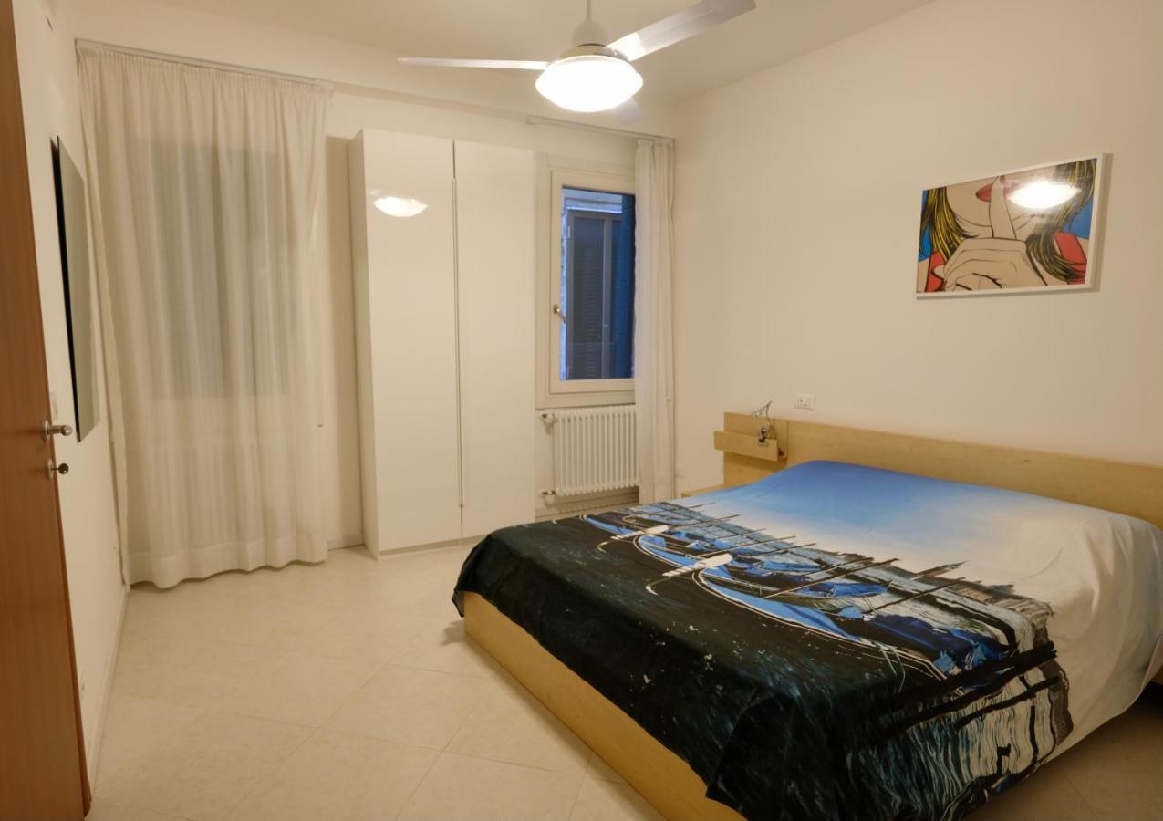 Elia1141 Apartment เวนิส ภายนอก รูปภาพ
