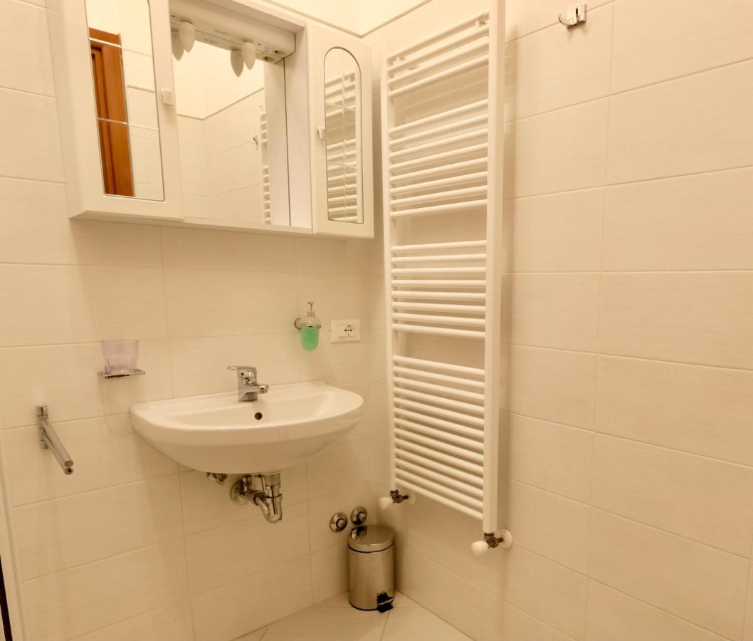 Elia1141 Apartment เวนิส ภายนอก รูปภาพ