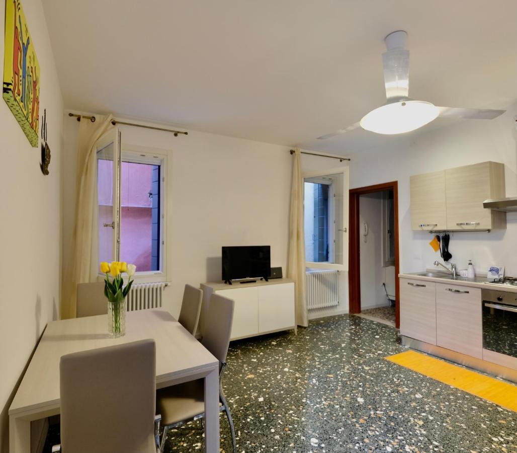 Elia1141 Apartment เวนิส ภายนอก รูปภาพ